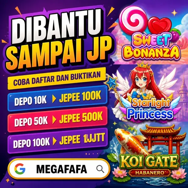 situs slot minimal deposit 1k